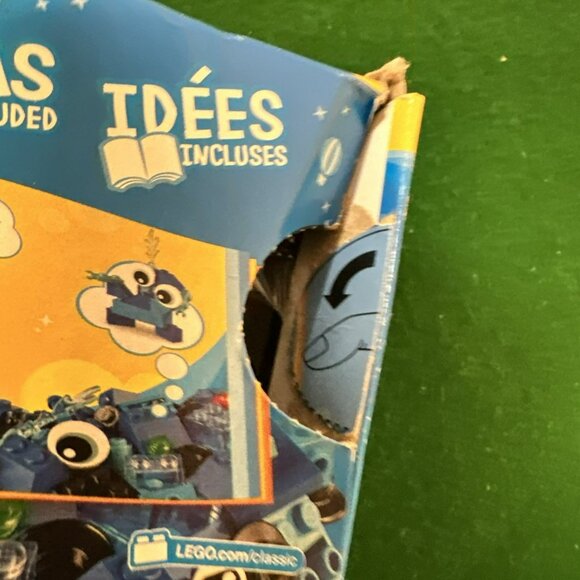 LEGO Creative Monsters  Lot Of 3 11007 11006 11012 Open Box - Picture 8 of 12